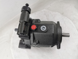 Bombas de Pistones de Desplazamiento Variable Serie AR AR16-FR01C-22 AR16-FR01B-20 AR16FR01C22 AR16FR01B20 AR16-FR01CS-22 - Product Image 4