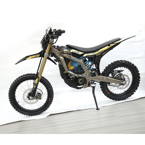 Moto tout-terrain Surron 2026 Fournisseur 74V 60Ah 24.5kW Moto tout-terrain noire Ultra 2025 20 Surron Ultra Bee 2025 Moto tout-terrain Surron 2 - Product Image 2