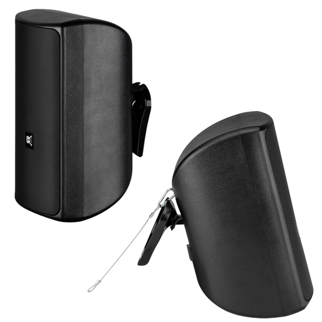 Two Way Full Range 5&8 Inch Waterproof PA Speaker China DJ Equipment
