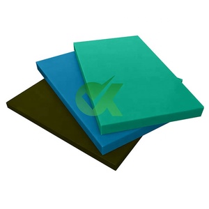 Uhmw tấm 2 "dày 4x8 uhmw 9 triệu trọng lượng phân tử uhmwpe tấm - Product Image 2