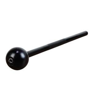 Remise en Forme Durable En Acier à tête ronde Gym Mace Cloche <span class=keywords><strong>Marteau</strong></span> - Product Image 1