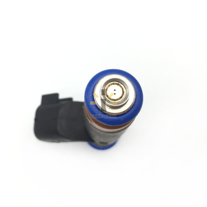 Injecteur de carburant PEIVSO 4L8E-A4A 4L8EA4A OEM pour Ford Mustang Escape Explorer Taurus Mercury Mariner - Product Image 4