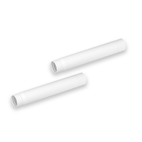 Nouveau style ventilateur électrique vertical en plastique de grande taille, moteur AC 60W, oscillation domestique, cadeau de commerce extérieur