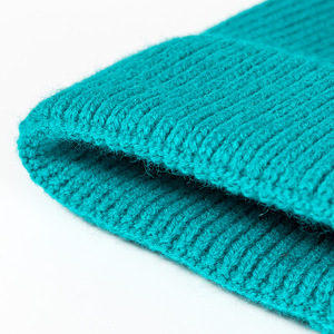 Gorros de lana de dibujos animados con protección solar, gorros navideños de equipo, gorros de lana con visera de jengibre para protección de orejas, alta rentabilidad, novedad 2026 - Product Image 5