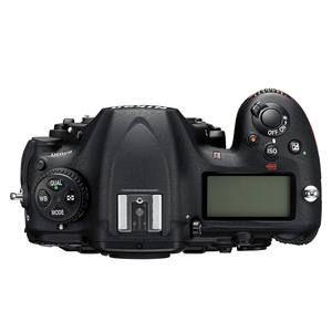DF Wholesale D500 DX-Format Digital SLR (Body Only) Compatible 18-200mm 24-70mm 24-120mm 16-80mm 24-85mm Lens Video <b>Camera</b> - Product Image 3