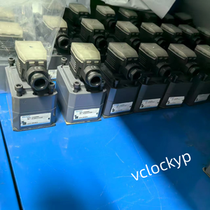 1PCS KRACHT Medidor de flujo de engranajes VC0.04K1F1P2SH Nuevo a través de FedEx o DHL - Product Image 1
