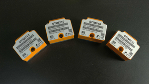 STIM210 IMU jiroskop hızlandırma sensörü STIM210 1- 2-ve 3 eksenli çok eksenli sınıf MEMS Gyro ModuleC - Product Image 2