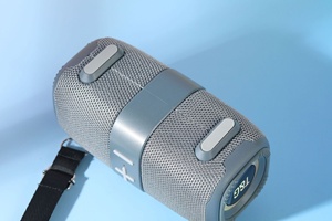 Loa Bluetooth di động TG667 5W, âm trầm mạnh mẽ, đèn LED RGB, khe cắm thẻ nhớ, TWS, <span class=keywords><strong>mini</strong></span>, sử dụng pin, tương thích, loa siêu trầm - Product Image 5