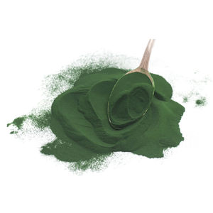 Meilleures ventes d'acheteurs d'extrait de spiruline en poudre - Product Image 1