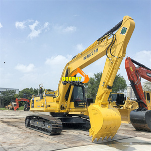 High Efficiency KOMATSU PC240 Excavator Excellent Shape Strong Work Heavy <b>Machinery</b> Excellent Condition Used Pc240-8 Excavator - Product Image 3