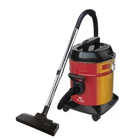 Aspirateur Rimoo à forte puissance d'aspiration 25 kPa, aspirateur 3 en 1