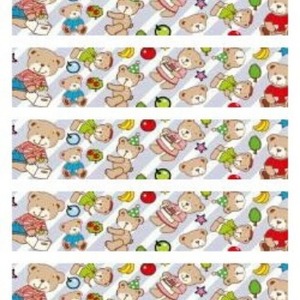 Pansements mignons de dessin animé pour enfants, pansements imperméables et respirants, boîte de 100 patchs, plusieurs couleurs - Product Image 4