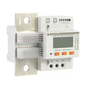 DJSF1352-D-600 DC Energy Meter Single Phase Class 1.0 MID Certified For Charging Pile - Product Image 3