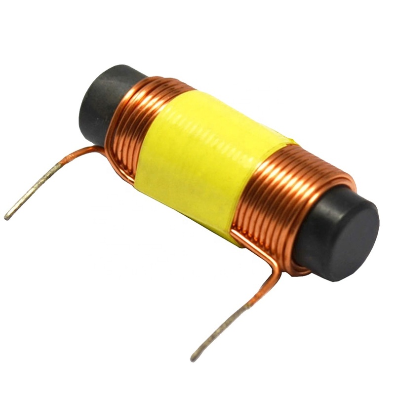 Custom Manufacturing for Power Supply Filtering