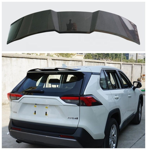Alerón Trasero Modificado <span class=keywords><strong>LE</strong></span>-STAR <span class=keywords><strong>4X4</strong></span> Aplicable a <span class=keywords><strong>RAV4</strong></span> 2020 - Product Image 3