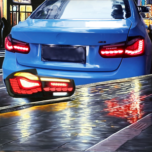 HCMOTIONZ Nueva Luz Trasera de Lujo para M3 F80 2012-2020, Voltaje de 12V, 3000 Lm, 4000 K - Product Image 2