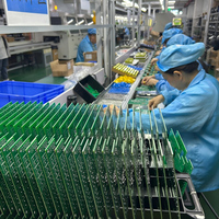 Servicio Profesional de Fabricación de PCB Multicapa Electrónicas SMD OEM, Personalización de PCB para IoT Médico