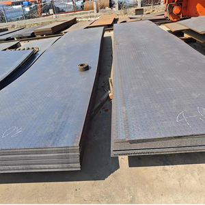 แผ่นเหล็กคาร์บอนรีดร้อนแผ่นเหล็กคาร์บอน1095แผ่นเหล็กคาร์บอน15n20 Q235 - Product Image 2