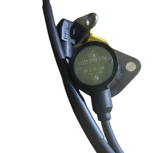 مجموعة أسلاك استشعار مبطئ ناقل الحركة عالية الجودة جديدة مناسبة 0501219774 لسيارات مرسيدس بنز ومان وسكانيا وداف - Product Image 2