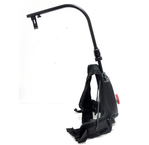 Chaleco Estabilizador de Cámara EASYRIG con Brazo Serene, Carga de 8-18 kg, para <span class=keywords><strong>DJI</strong></span> Ronin <span class=keywords><strong>RS3</strong></span>/RS4 <span class=keywords><strong>Pro</strong></span>, Zhiyun Crane 3S, Weebill, MOZA Air Cinema Rig - Product Image 5