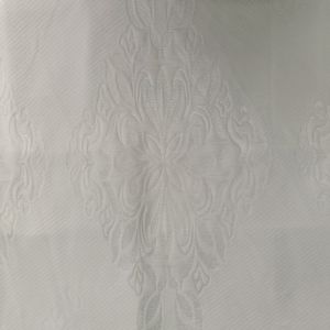 160gsm 폴리에스터 경량 니트 자카드 매트리스 원단 특가 - Product Image 5