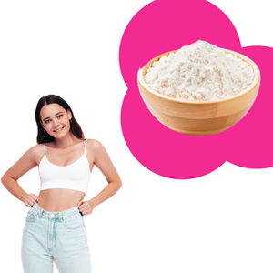 Último diseño Gestión de calorías Sibu Polvo Control del apetito Sibu Figura Forma Suplemento natural Sibu Polvo - Product Image 6