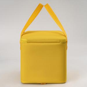 Wholesale Custom Design <b>Insulated</b> Cooler <b>Lunch</b> Bag Large Capacity Thermal Factory Price <b>Lunch</b> <b>Box</b> Bag for Adult - Product Image 5