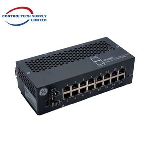 Module d'interrupteur IONET IS420ESWBH3A avec support technique à long terme - Product Image 4