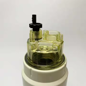 WP12กรองน้ำมันดีเซล WP13 1000424916 PL420เหมาะสำหรับ Weichai - Product Image 5