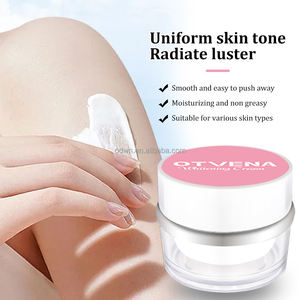 OTVENA, superventas, corrector de manchas oscuras, crema blanqueadora de pigmentación, 50g - Product Image 5