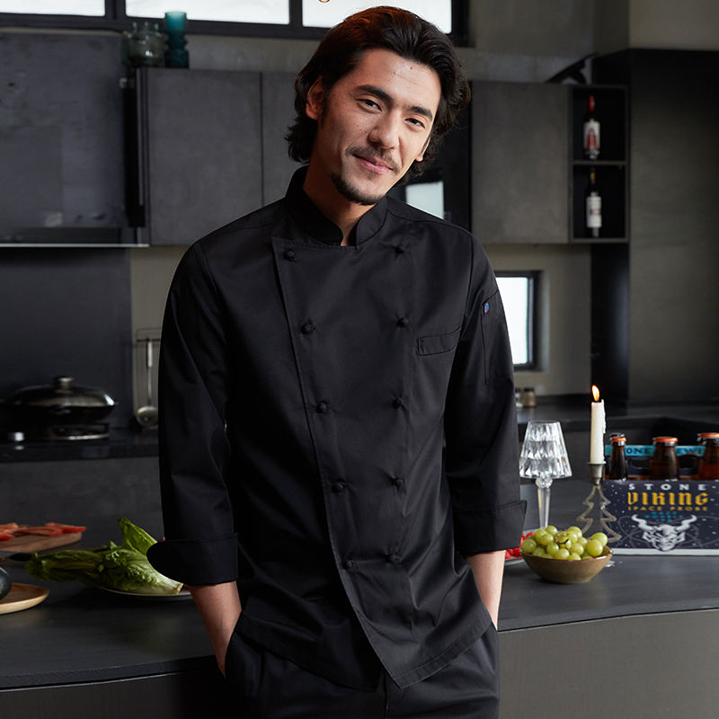 Black top long sleeve