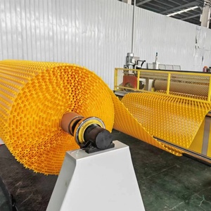 Çok noktalı ankraj çıtçıtlı HDPE beton koruma astarı prekast beton borular için beton koruyucu astar - Product Image 2
