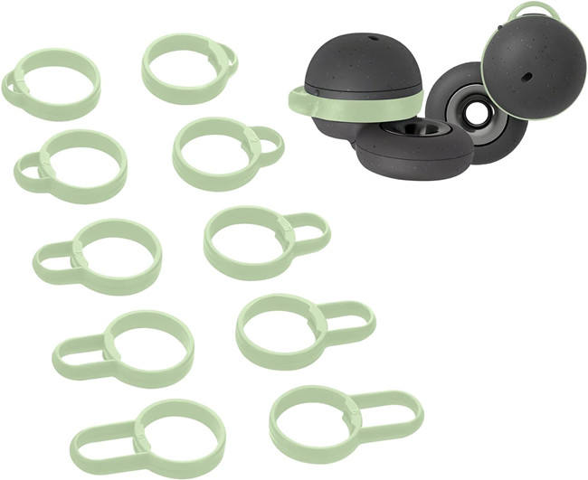 สีเขียว