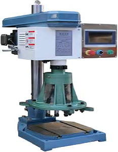 Meilleures ventes : Tête de perceuse personnalisée pour machine à percer les pièces métalliques - Product Image 4