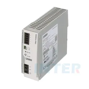 2903149 TRIO-PS-2G/1AC/24DC/10 solid state Phoenix contact Power supply 24V Switching Power Supply