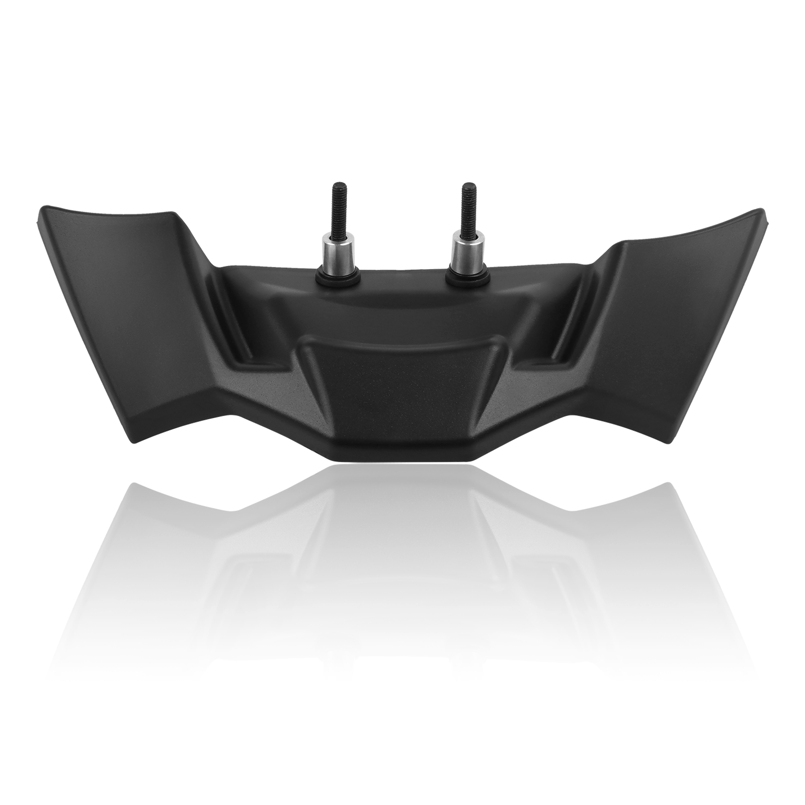 สีดำด้าน