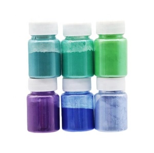 Pigments Décoration Dessert Gâteau Pâtisserie Alimentaire Comestible Or <span class=keywords><strong>Poudre</strong></span>, Comestible cuisson ciel étoilé perle <span class=keywords><strong>poudre</strong></span> paillettes - Product Image 2