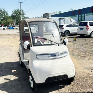 Customized Wholesale 4-seater Electric <b>Mobility</b> <b>Scooter</b> Lithium <b>Battery</b> Certification - Product Image 6
