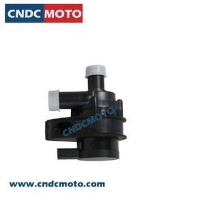 Pompe à eau électronique auxiliaire CNDC MOTO 1K0965561J pour voitures VW Volkswagen Audi, pièce de rechange - Product Image 2