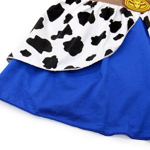 Toy <span class=keywords><strong>Story</strong></span> et au-delà Jessie Costume Toy <span class=keywords><strong>Story</strong></span> 3 Enfant buzz Costume rose cowgirl - Product Image 5