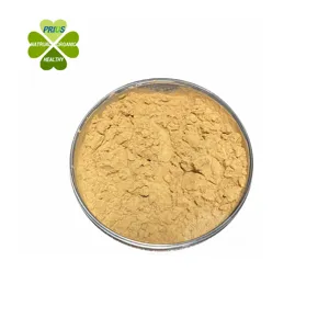 High Quality Hawthorn Berry Extract 5% Vitexin