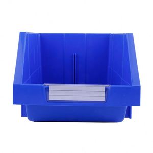 Entrega rápida <span class=keywords><strong>Cajas</strong></span> <span class=keywords><strong>de</strong></span> almacenamiento <span class=keywords><strong>de</strong></span> plástico <span class=keywords><strong>de</strong></span> Diseño Industrial <span class=keywords><strong>de</strong></span> gran tamaño Contenedores Multifuncional PP Tornillo Repuestos Plegable Pequeño - Product Image 3