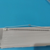 Blow-Fill-Machine-Teile CNC-bearbeitete Edelstahl lampen Fräs XGY-8554 für Krones-kompatiblen Dreh prozess