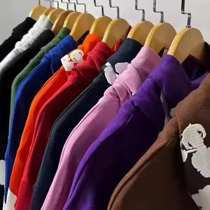 Pullover <span class=keywords><strong>da</strong></span> uomo con cappuccio in cotone 100% pesante Streetwear di alta qualità con stampa a linea nera realizzato in denimi portogallo - Product Image 1