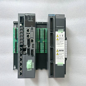 ตัวควบคุม TCZIO สำหรับเครื่องฉีดพลาสติกชิบาอุระ - Product Image 2