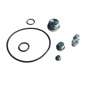 Joint d'étanchéité d'huile compatible Liugong SP209945 pour pelle et chargeuse sur pneus – Pièces de machines de construction directement de l'usine - Product Image 1