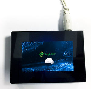 Suyzeko社製先進LED脳治療ヘルメット - 21モジュール波長カスタムによる脳の健康改善 - Product Image 2