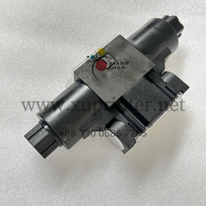 Válvula Original de Fábrica WD DFB-0 2-3C60 -DC24V para Piezas de Impresión Offset 2-3C60 -DC24V DFB-02-3C60 -DC24V - Product Image 5