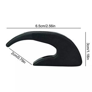 Promotion : Crochet de suspension avant en nylon 36V durable pour trottinette électrique M365 – Accessoire pour sac et pièces de trottinette - Product Image 3