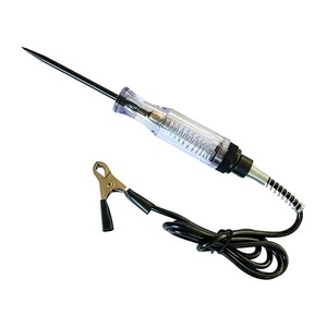Car Fuse Circuit Tester Pen Pencil Auto diagnose werkzeuge Kfz-Schaltung tester - Product Image 5